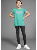 Kidsworld T-Shirt in türkis
