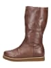 Andrea Conti Stiefel Mokka
