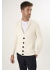 Felix Hardy Strickjacke in Ecru