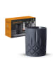 Nachtmann 2er Set Whiskygläser Noblesse Black Edition in 295 ml in schwarz