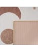 Teppich Boss Kinderteppich Coco 1136 Läufer in Creme