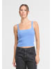 ONLY ONLY Tank-Tops in blue