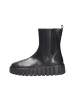 Gabor Stiefelette in schwarz