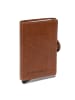 The Chesterfield Brand Francis Geldbörse RFID Schutz Leder 1.5 cm cognac