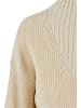 Urban Classics Strick-Zipper in sand