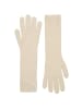 Marc O'Polo Fingerhandschuhe in Light Oat