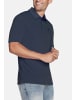 Skechers T-Shirt Skechers Apparel Off Duty Polo Shirt in blau