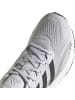 adidas Laufschuh in Grau