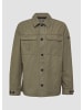s.Oliver Outdoor-Jacke  in  7925_olivgrün