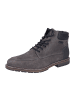 rieker Boots 13744 in grau