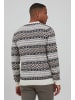 BLEND Norwegerpullover BHTjorben in Rot