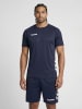 Hummel Verstellbare Taille Hmlpromo Herren in MARINE