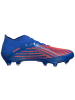 adidas Performance Fußballschuh Predator Edge.1 in blau / orange