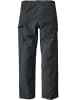 Brandit Stoffhose "Moleskin Hose Original" in Schwarz