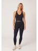 SNOCKS Sport-BH Bralette 1 Stück in Schwarz