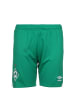 Umbro Shorts SV Werder Bremen 22/23 Heim in grün