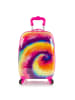 Heys Kids 4 Rollen Kindertrolley 46 cm tie-dye
