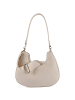 Valentino Samba Re Schultertasche 29.5 cm ecru