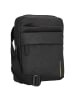 Mandarina Duck Zephyr - Umhängetasche 24.5 cm (dress blue) in schwarz