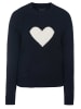 Zadig&Voltaire Strickpullover für Damen in schwarz