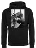 Mister Tee Mister Tee Herren 2Pac F*ck the World Hoody in black