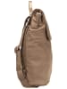 Zwei Rucksack Mademoiselle.Tex  MRTX13 in Brown