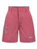 Jack Wolfskin Outdoorshorts TURBULENCE SHORTS K in Rose