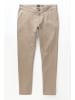 STHUGE Chinohose in beige