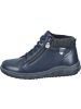 Comfortabel Klassische Stiefeletten in navy