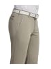 Meyer Hose Pima Cotton Chino Modell  NEW YORK in taupe