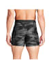 Under Armour Boxershort 3er Pack in Schwarz/Grau
