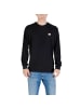 CALVIN KLEIN JEANS Schwarz Herren Strickmode