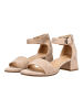 Regarde le Ciel Sandalen in Beige