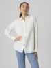 Vero Moda Hemd in Snow White