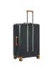 BRIC`s Ravenna - 4-Rollen-Trolley L 79 cm in grau