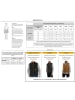 CARHARTT  Weste "Montana 106433" in Grau
