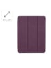 Hama Extreme Protect für iPad Air 13"(24/25), Bordeaux in Rot