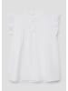 s.Oliver Bluse in 0100_weiß