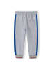 Minoti Sweathosen 17FLEECE 7 in graumeliert