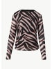 comma T-Shirt in 40A0_perlmuttrosa