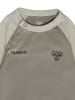 Hummel Druckknopf Strampler Hmlmini Kinder in VINTAGE KHAKI