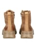 Paul Green Stiefelette Tan