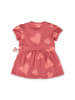 Sigikid Kleid Pink Birds in Rosa