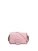 Chiara Ferretti Schultertasche in PINK LIGHT