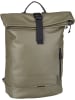 Zwei Rucksack / Backpack Cargo CAR200 in Olive