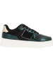 palado Sneakers Low in green/leopard