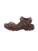 Ecco Outdoorsandalen Offroad in DARK CLAY
