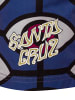 Santa Cruz Badeshorts Salba Eyes in blau