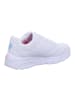 Skechers Slipper in weiß