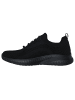 Skechers Freizeitschuhe Squad Chaos SR in schwarz in schwarz